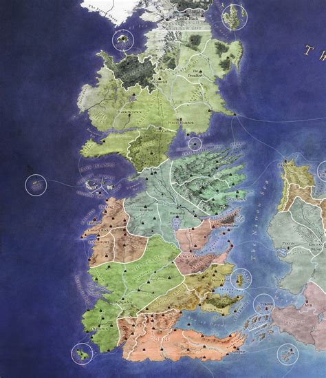 seven kingdoms total war campaign|Total War Attila Game Of Thrones Mod .